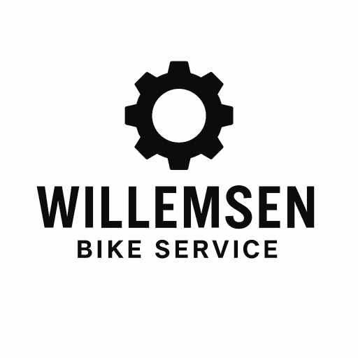 Willemsen Bike Service logo